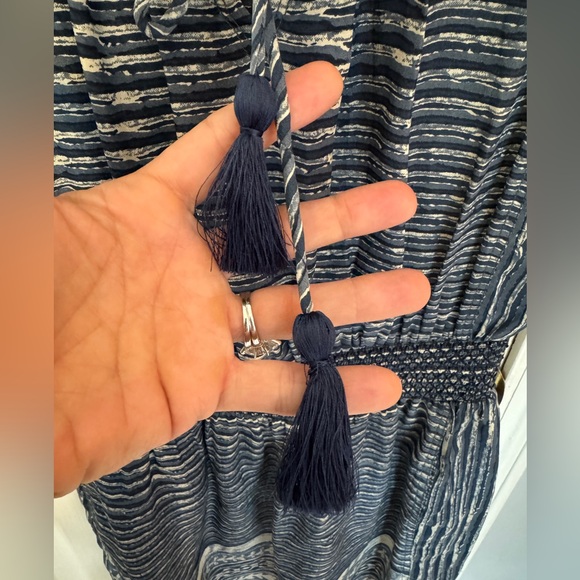 Calypso St Barth Silk Dress - Picture 6 of 6